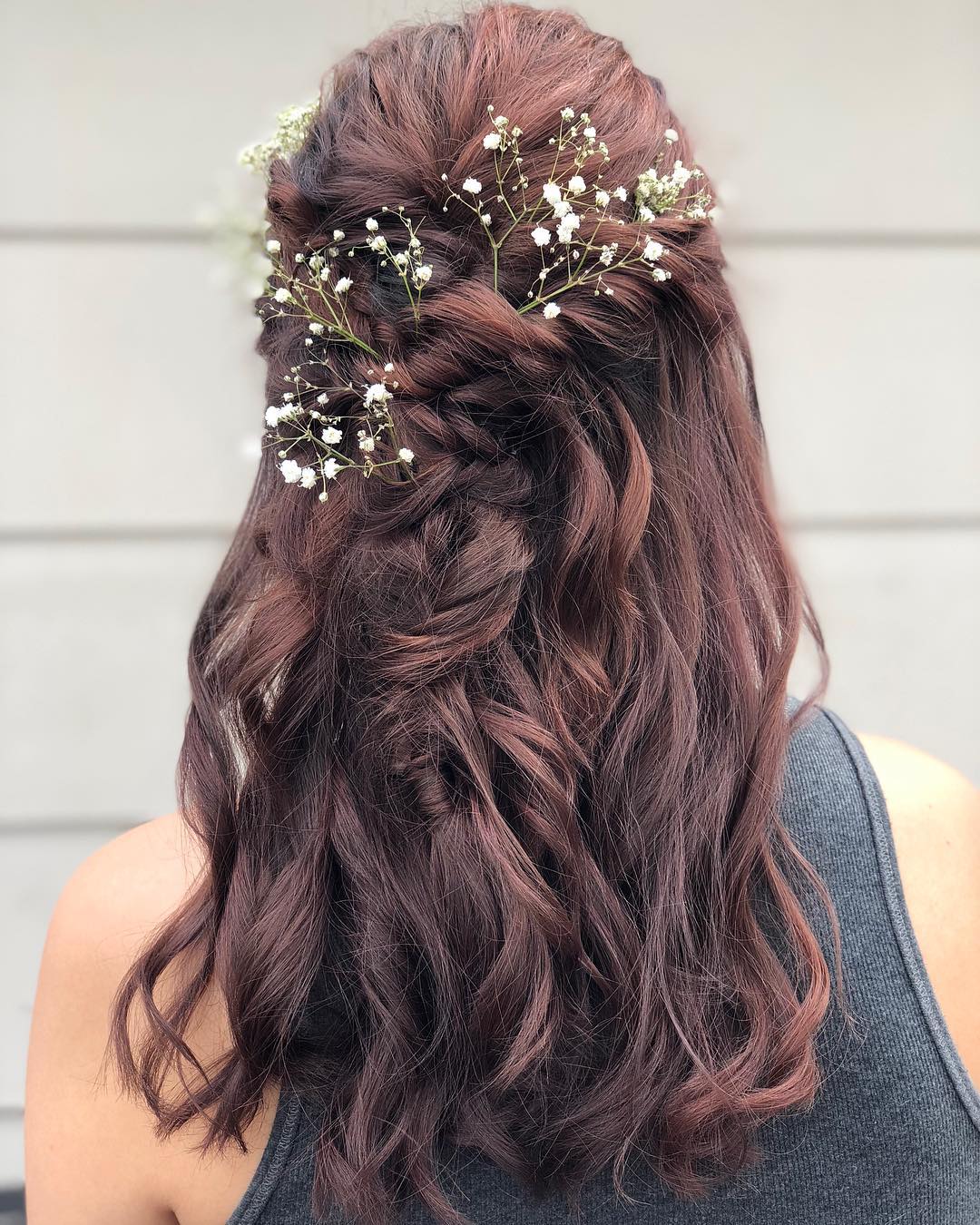 Prom Hairstyle image