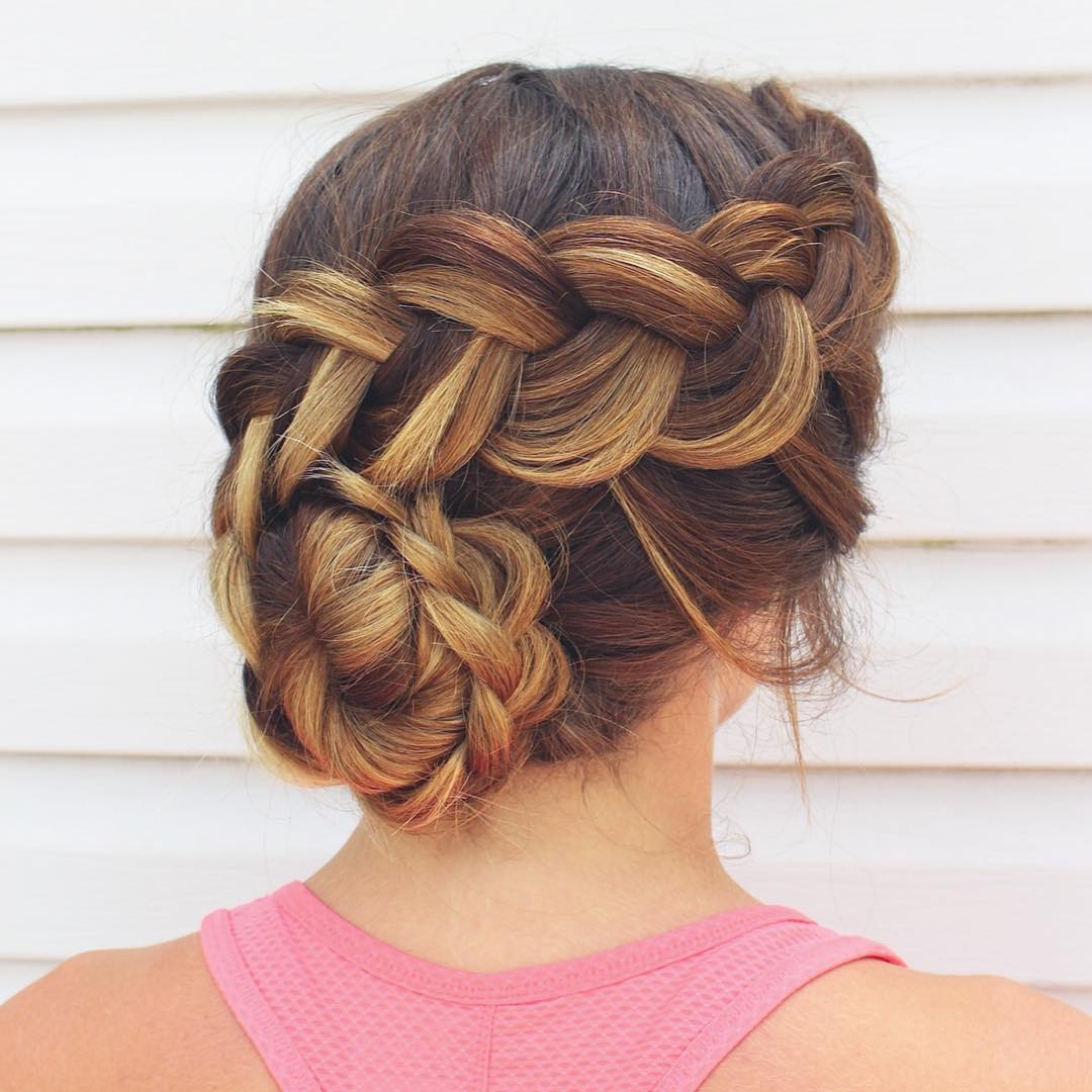 Prom Hairstyle 2