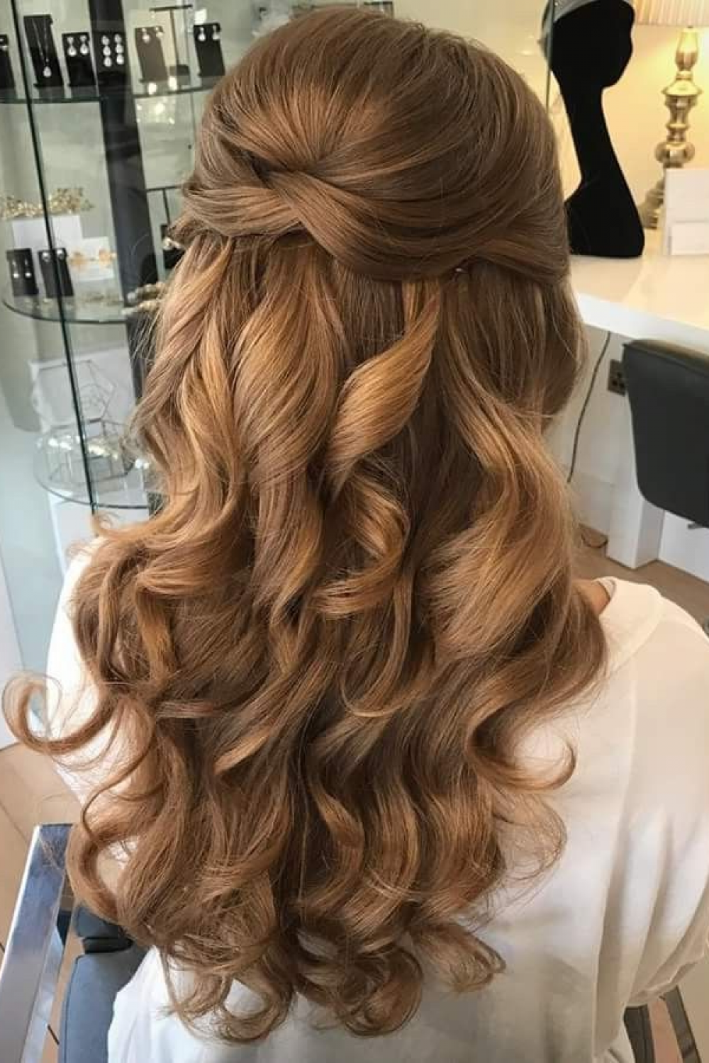 28 Easy Tips For Prom Hair Ideas For You